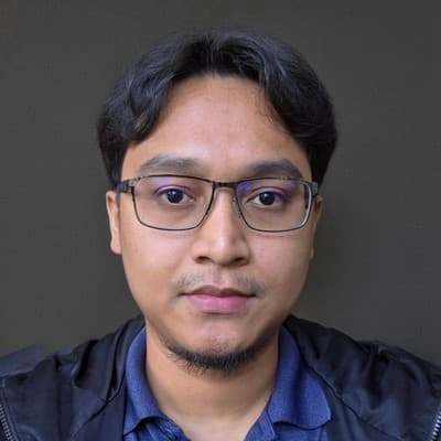 Farhan - Software Engineer