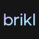 Brikl logo